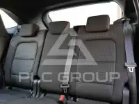 2019 Ford Kuga