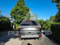 2019 Ford Kuga