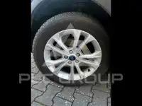 2019 Ford Kuga