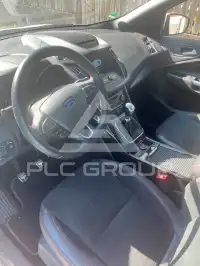 2019 Ford Kuga