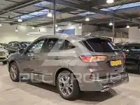 2019 Ford Kuga