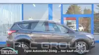 2019 Ford Kuga
