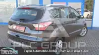 2019 Ford Kuga