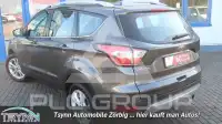 2019 Ford Kuga