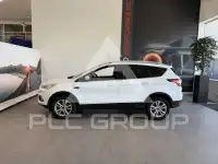2019 Ford Kuga