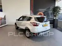 2019 Ford Kuga