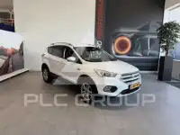 2019 Ford Kuga