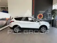 2019 Ford Kuga