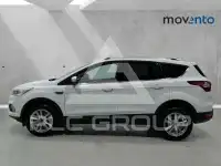 2019 Ford Kuga