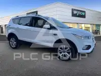 2019 Ford Kuga