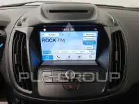 2019 Ford Kuga