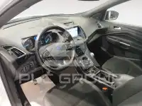 2019 Ford Kuga