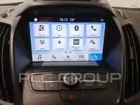 2019 Ford Kuga