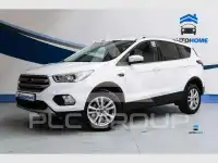 2019 Ford Kuga