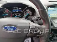 2019 Ford Kuga
