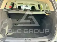 2019 Ford Kuga