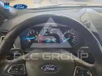 2019 Ford Kuga