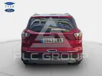 2019 Ford Kuga