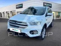 2019 Ford Kuga