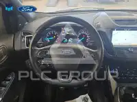 2019 Ford Kuga