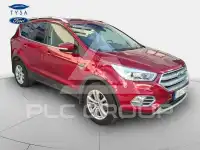 2019 Ford Kuga