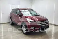 2019 Ford Kuga
