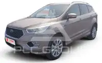 2019 Ford Kuga