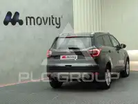 2019 Ford Kuga