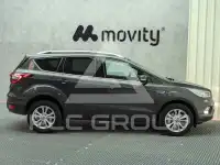 2019 Ford Kuga