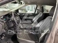 2019 Ford Kuga