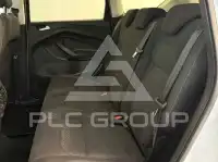 2019 Ford Kuga
