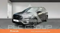 2019 Ford Kuga