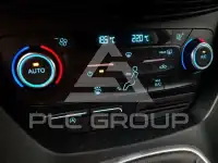 2019 Ford Kuga