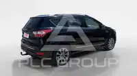 2019 Ford Kuga