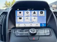 2019 Ford Kuga