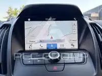 2019 Ford Kuga