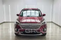 2019 Ford Kuga