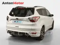 2019 Ford Kuga
