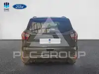 2019 Ford Kuga