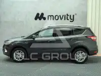2019 Ford Kuga