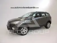 2019 Ford Kuga