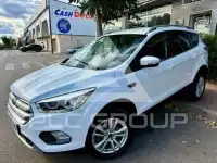 2019 Ford Kuga