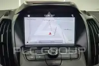 2019 Ford Kuga