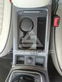 2019 Ford Kuga
