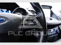 2019 Ford Kuga