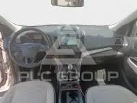 2019 Ford Kuga