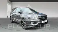 2019 Ford Kuga