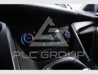 2019 Ford Kuga