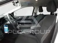 2019 Ford Kuga