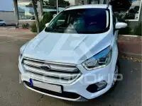 2019 Ford Kuga